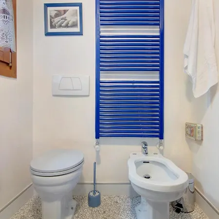 Appartamento Casa Armando Laglio