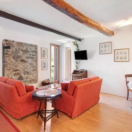 Appartamento Casa Armando Laglio
