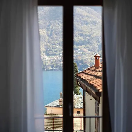 Casa Armando * Laglio