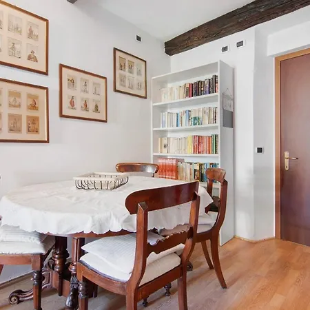 Casa Armando Lägenhet Laglio