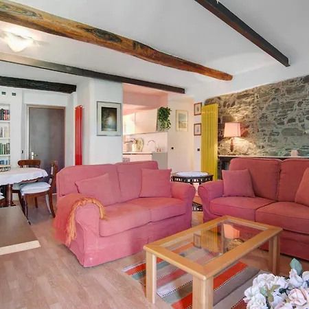 Lägenhet Casa Armando *