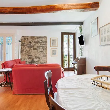 Lägenhet Casa Armando *