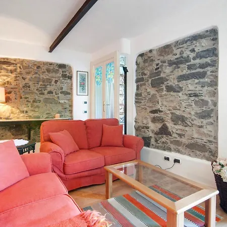 Casa Armando Lägenhet Laglio