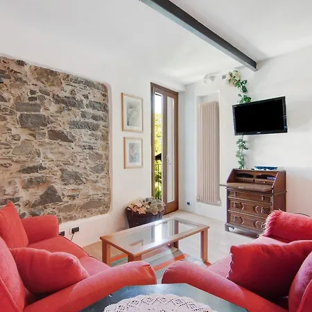 Lägenhet Casa Armando Laglio