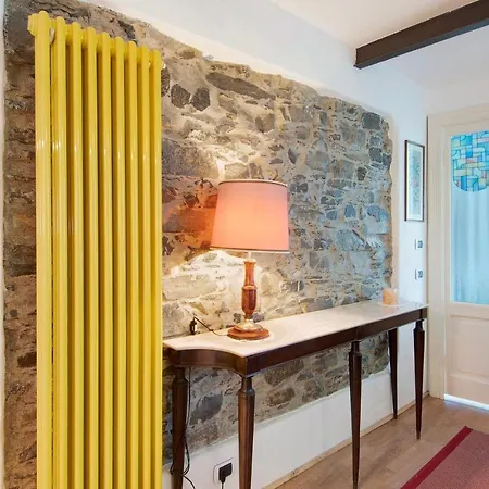 Casa Armando Lägenhet *