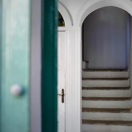 Lägenhet Casa Armando Laglio