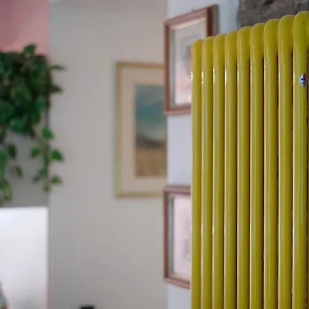 Casa Armando Lägenhet *