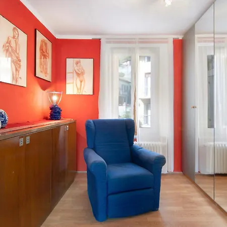 Appartement Casa Armando Laglio