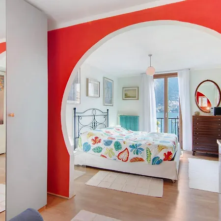 דירה Casa Armando *