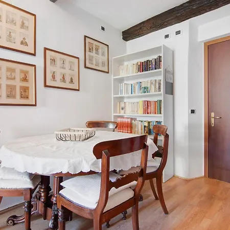 Casa Armando * לאליו