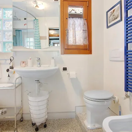דירה Casa Armando *