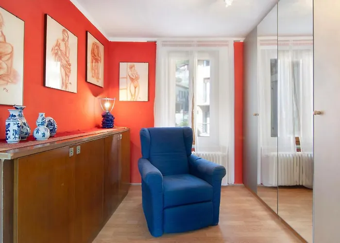Lejlighed Casa Armando Laglio