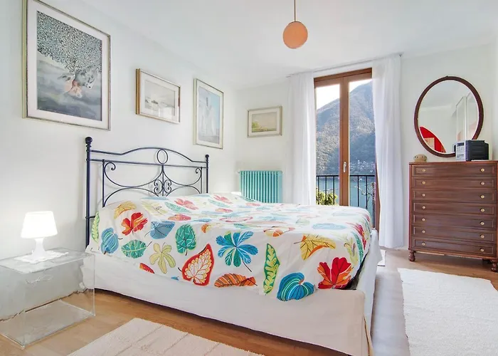 Casa Armando Lejlighed Laglio