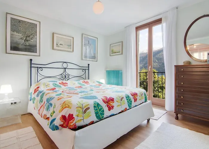 Lejlighed Casa Armando *