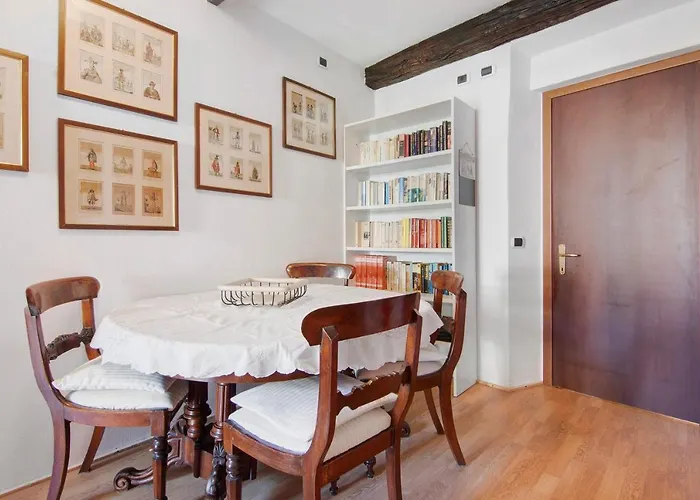 Casa Armando Lejlighed Laglio