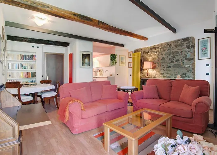 Lejlighed Casa Armando *