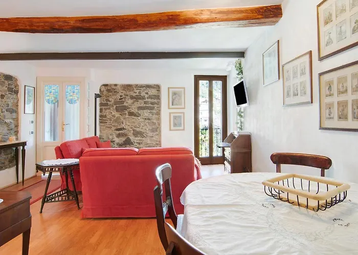 Lejlighed Casa Armando *