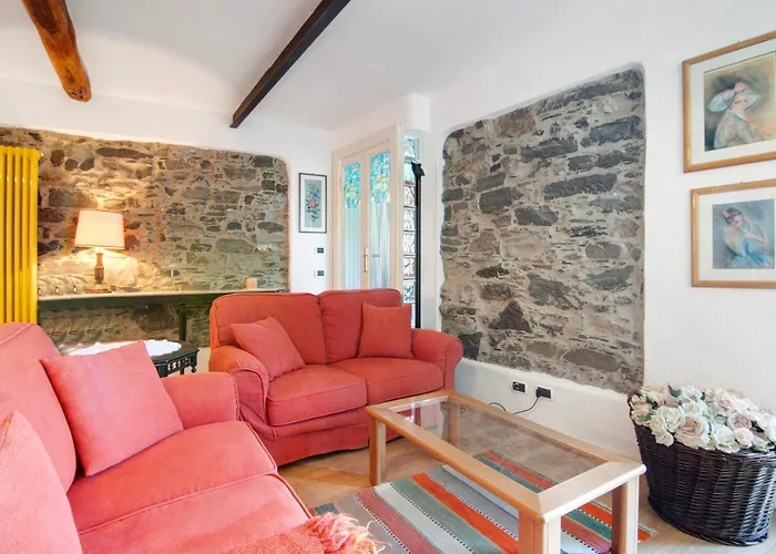Casa Armando Lejlighed Laglio
