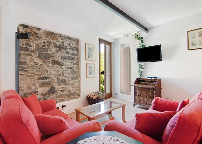 Lejlighed Casa Armando Laglio