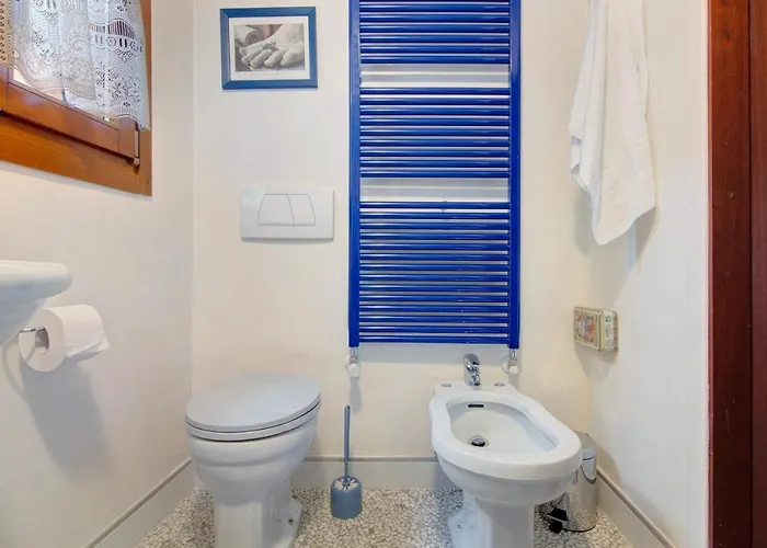 Lejlighed Casa Armando Laglio