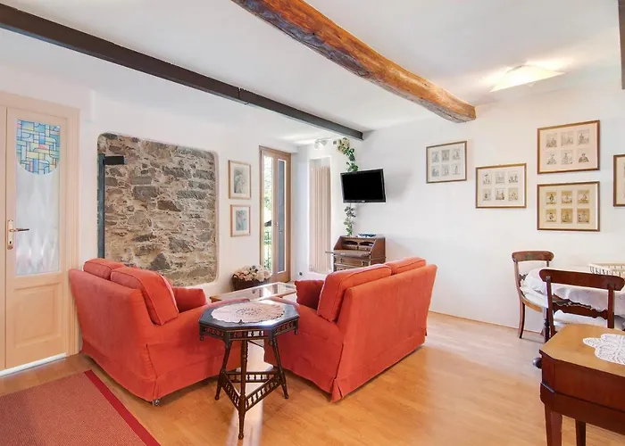 Lejlighed Casa Armando Laglio