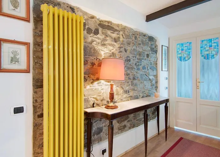Casa Armando Lejlighed *
