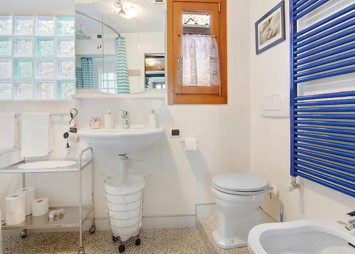 Casa Armando Lejlighed Laglio