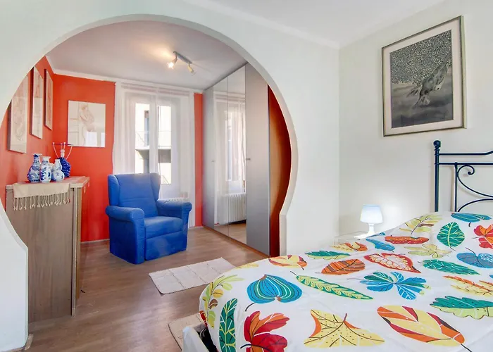 Casa Armando Laglio
